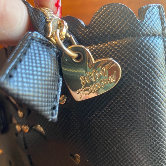 Betsey Johnson Coconuts About You Tote - Picture 4 of 9